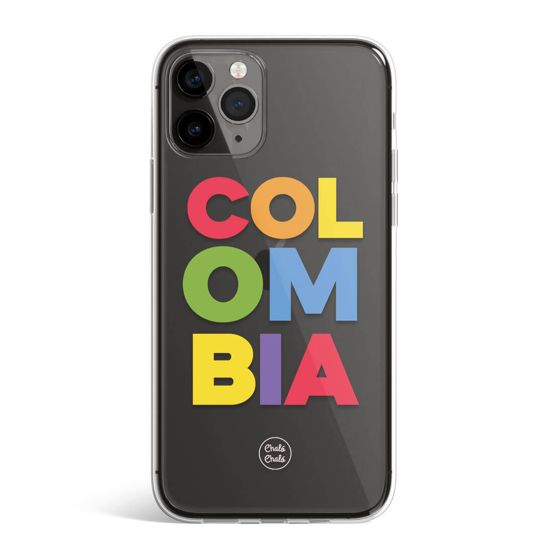Forro Colombia Amor