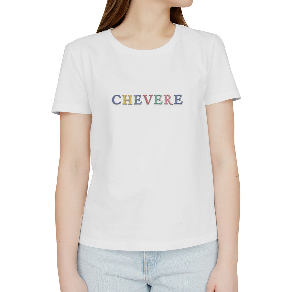 Camiseta ECO Chévere
