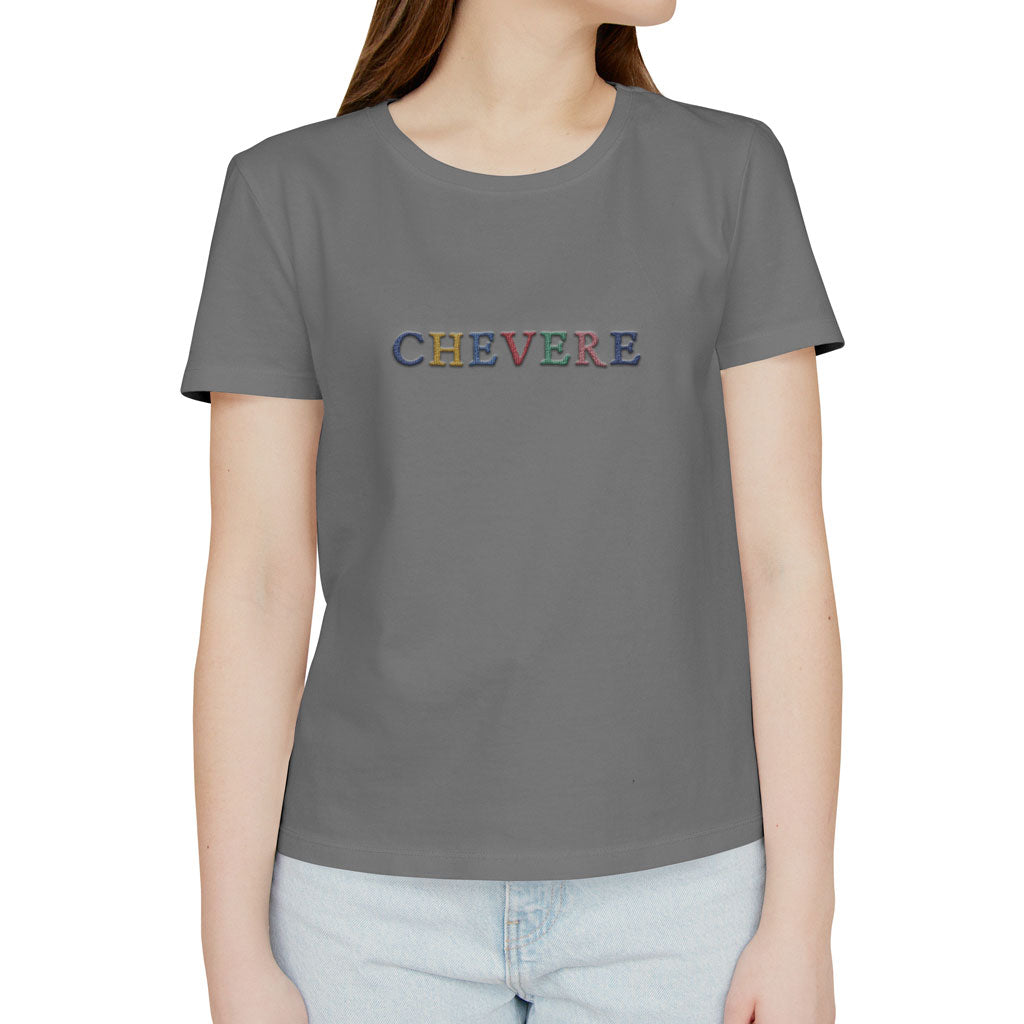Camiseta ECO Chévere