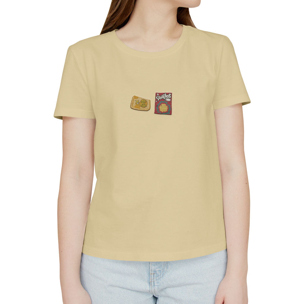 Camiseta ECO Dulces