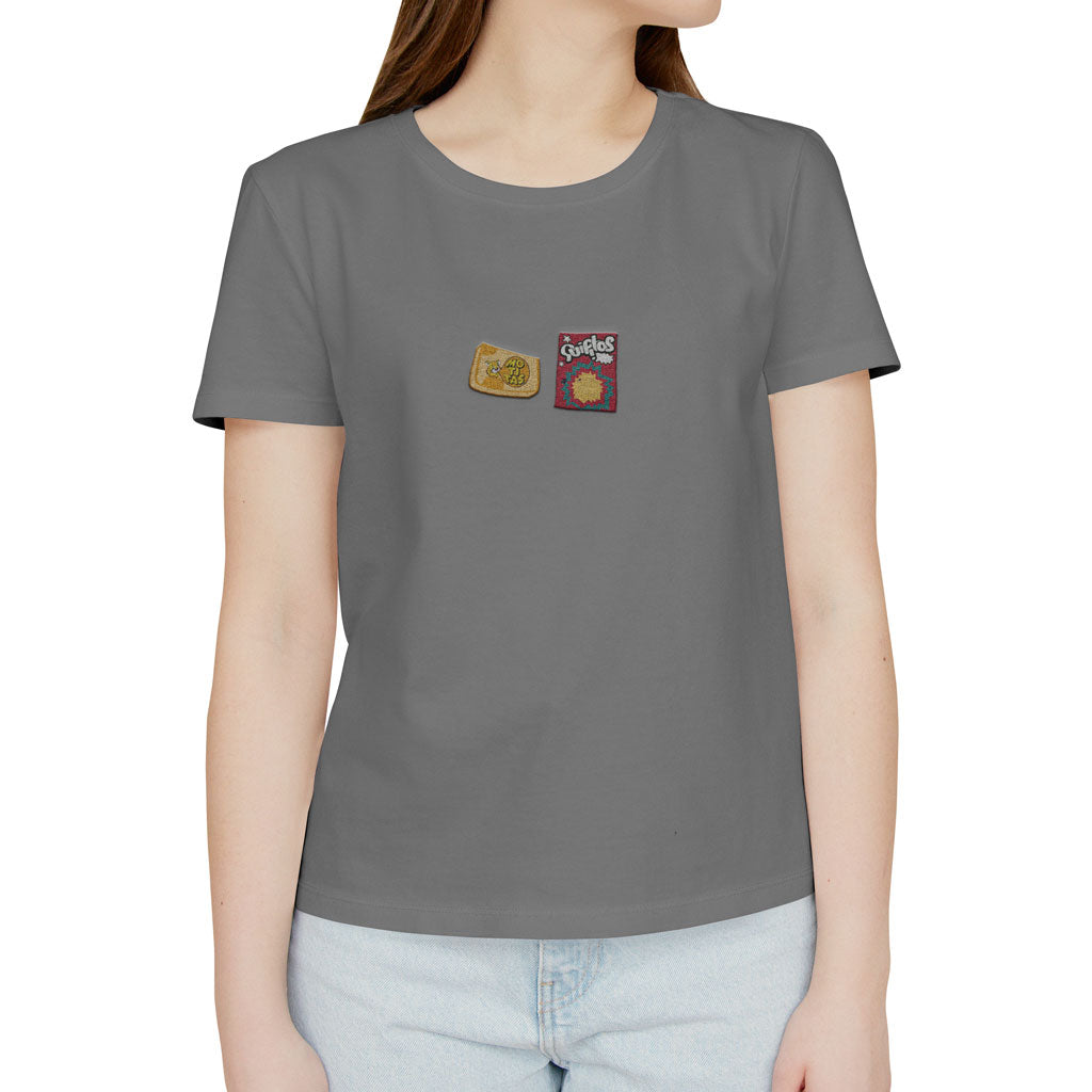 Camiseta ECO Dulces
