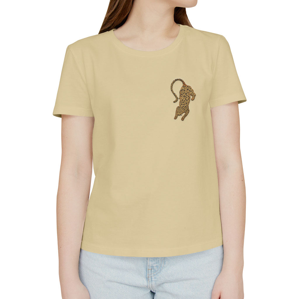 Camiseta ECO Jaguar