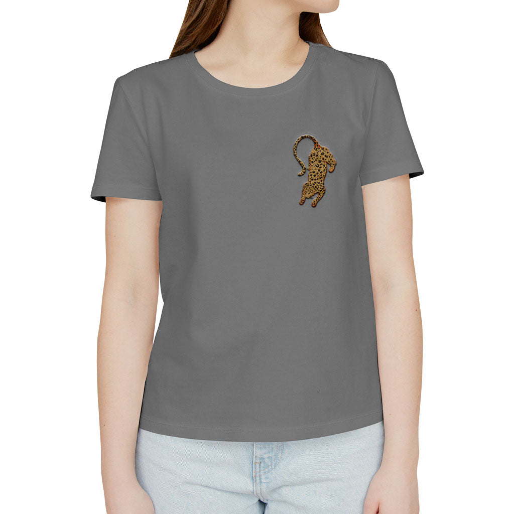 Camiseta ECO Jaguar
