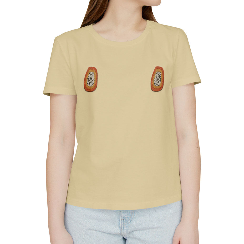 Camiseta ECO Papayas