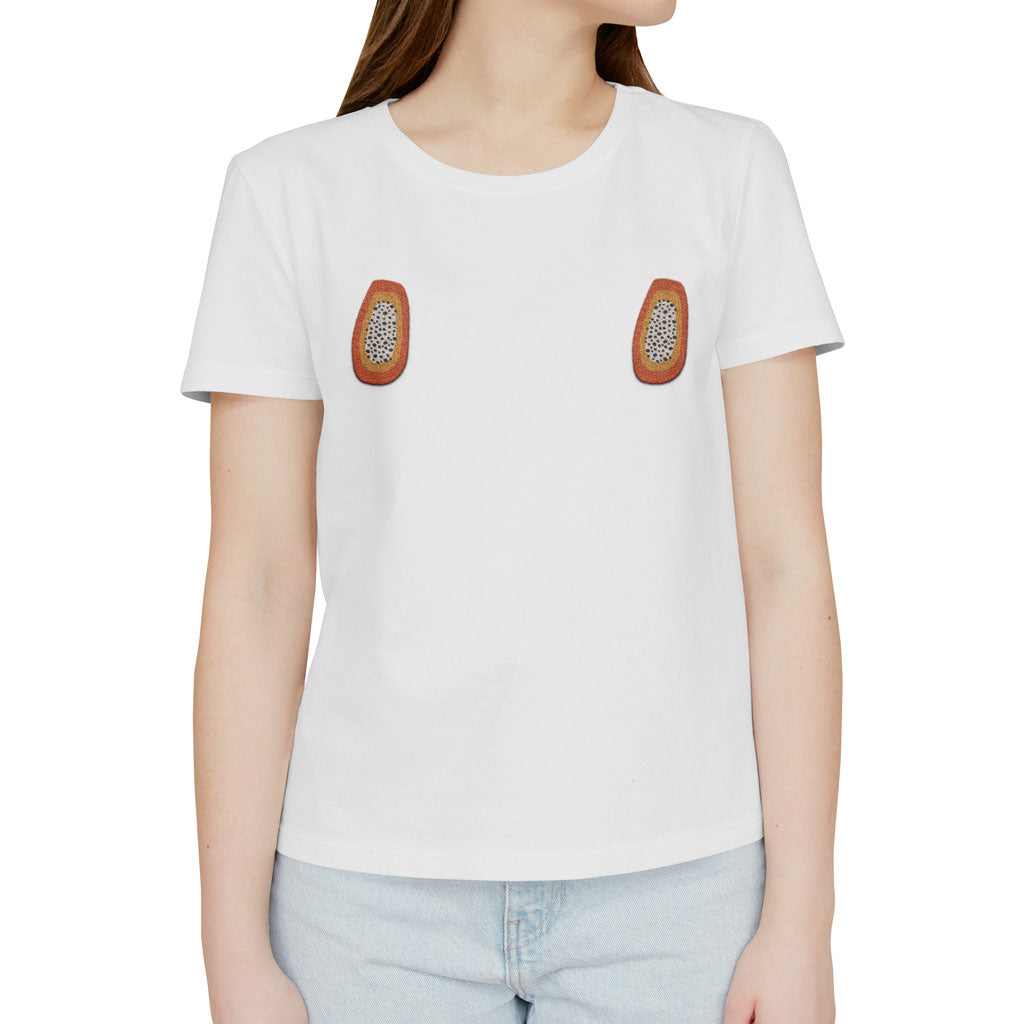 Camiseta ECO Papayas