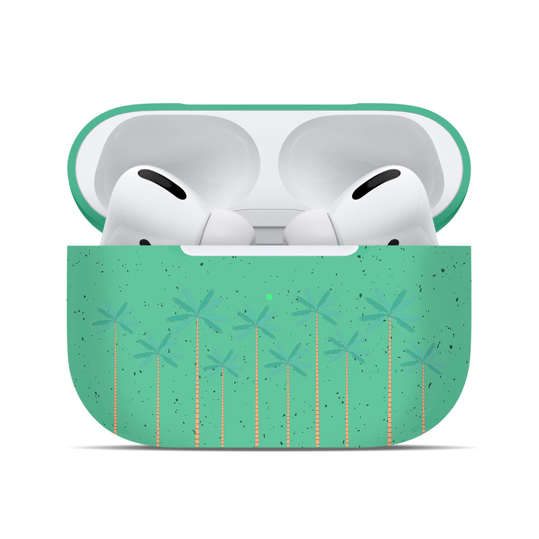 Forro Ecológico de Airpods pro Cocora - Chaló Chaló