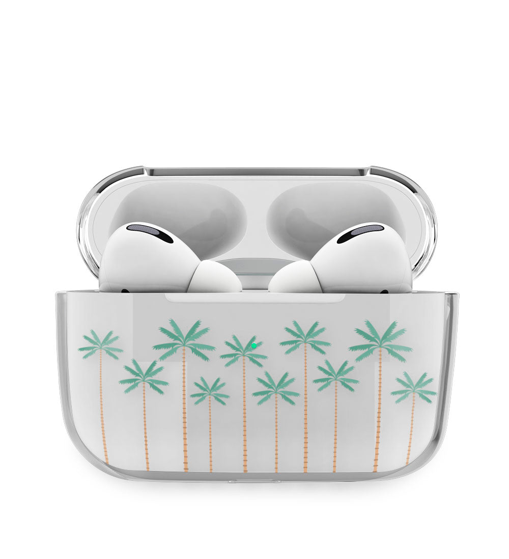 Forro de Cocora para Airpods Pro