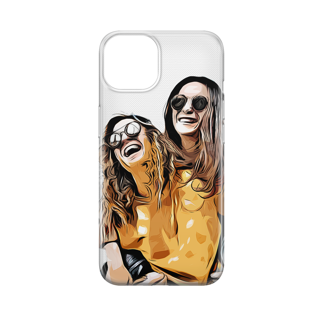 Forro de Celular Personalizado