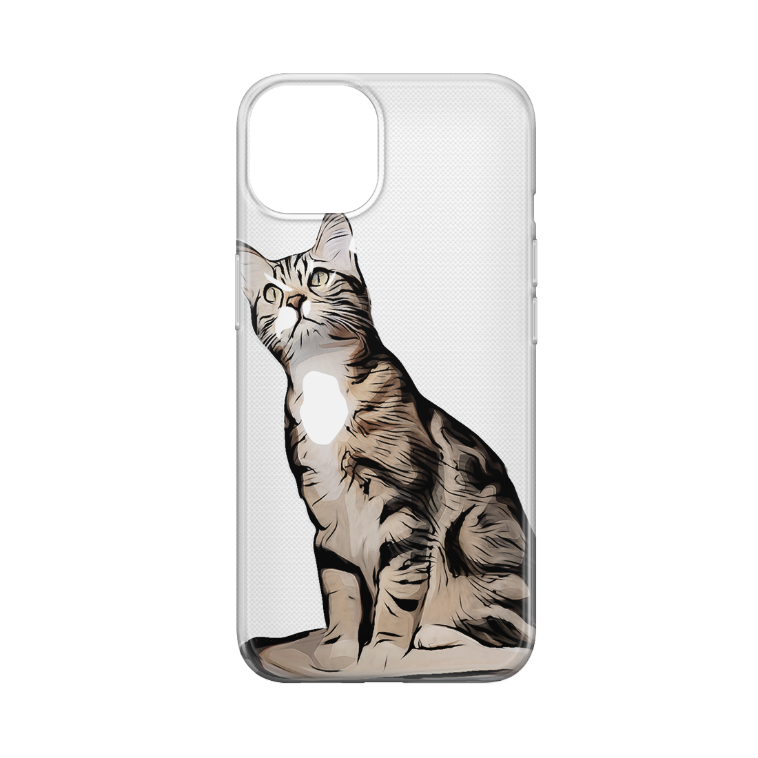 Forro de Celular Personalizado