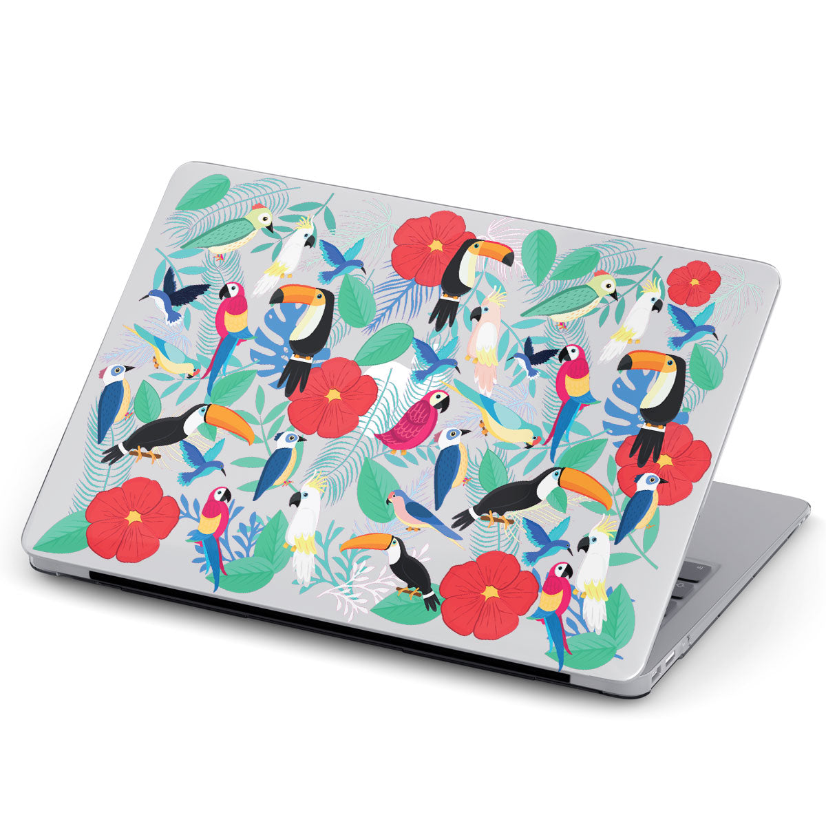 Hard Case para Macbook - Pájaros - Chaló Chaló