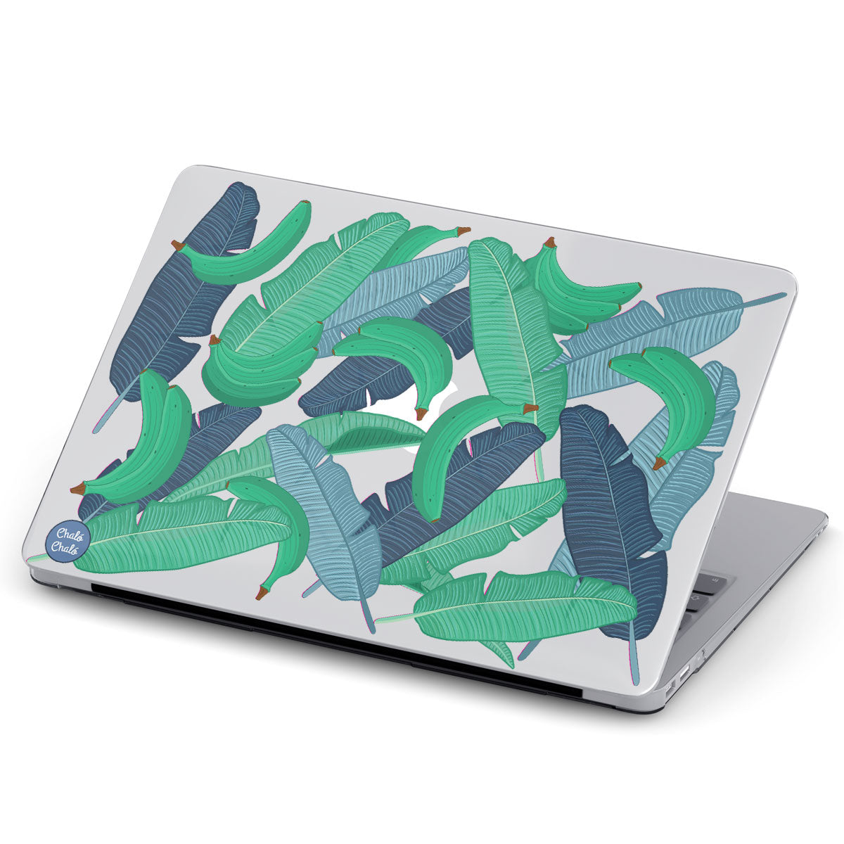 Hard Case para Macbook - Zona Bananera - Chaló Chaló