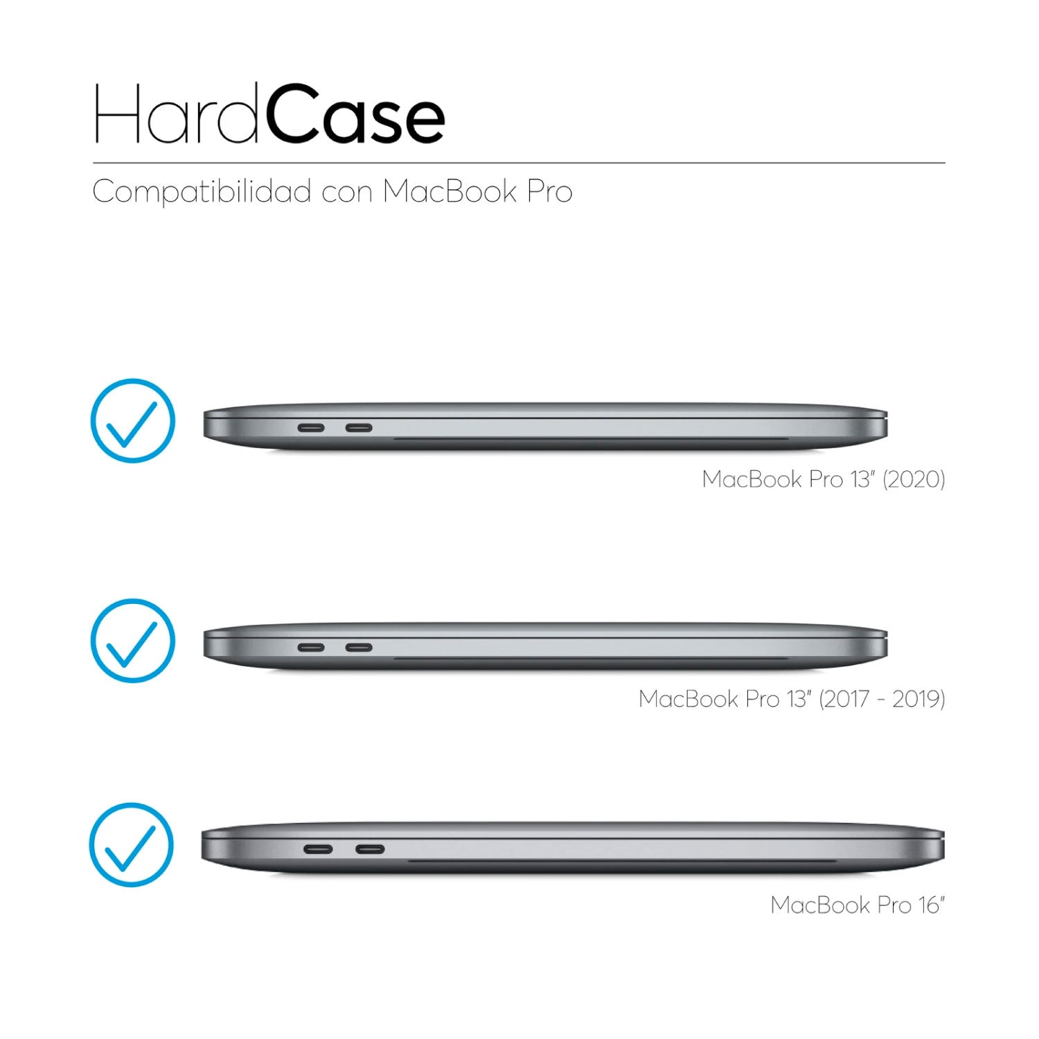 Macbook Case Personalizado