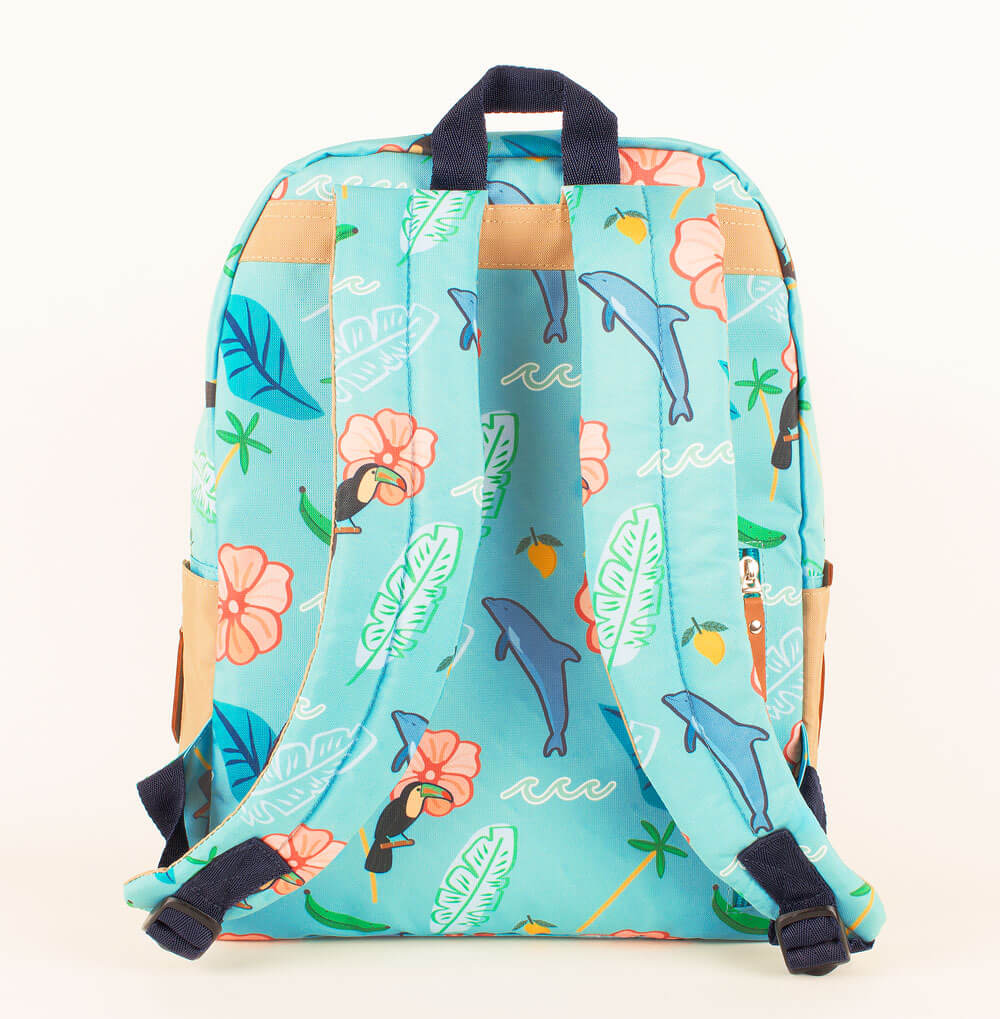 Morral Caribe - Chaló Chaló - Atrás