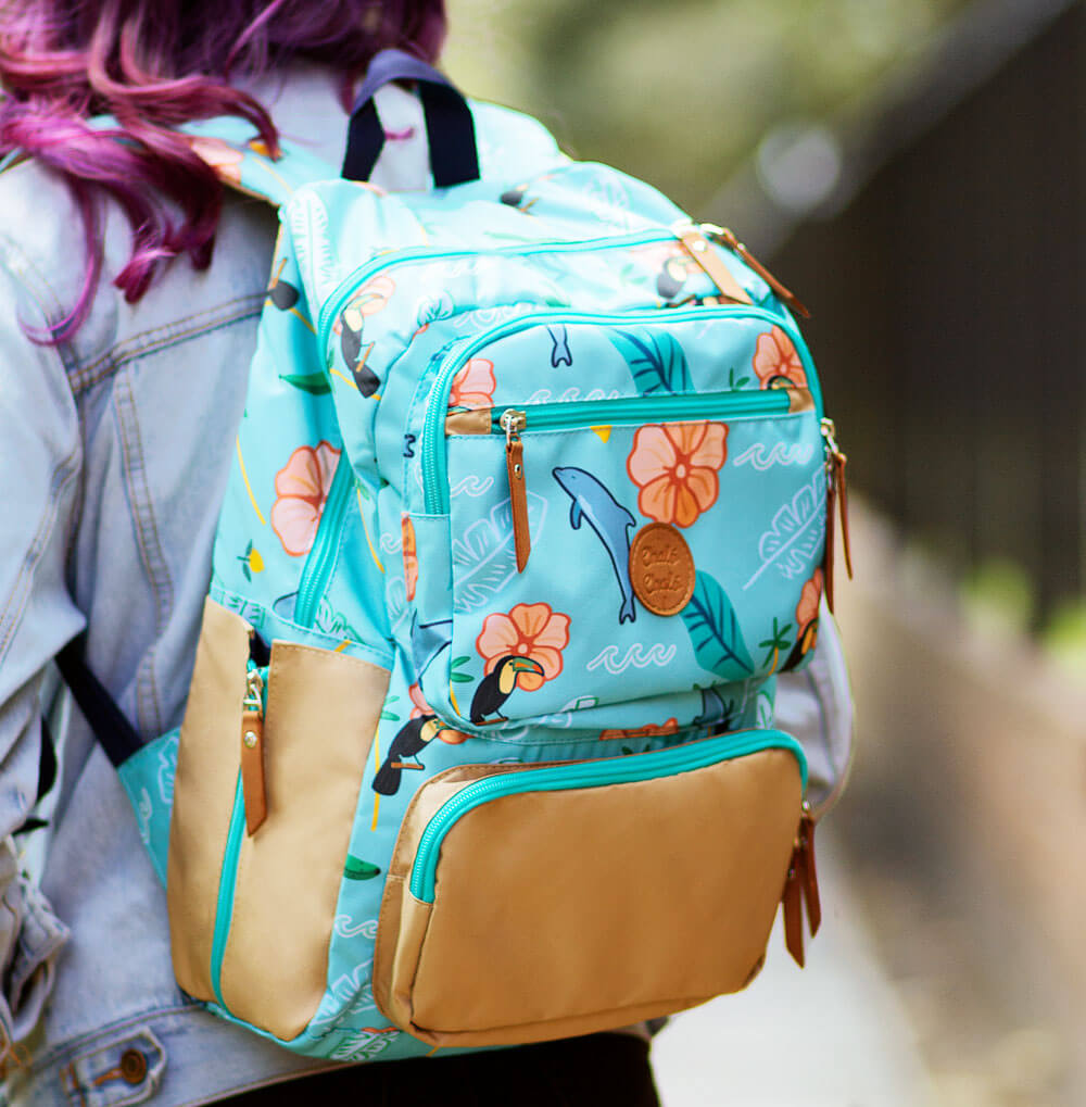 Morral Caribe - Chaló Chaló - Lifestyle