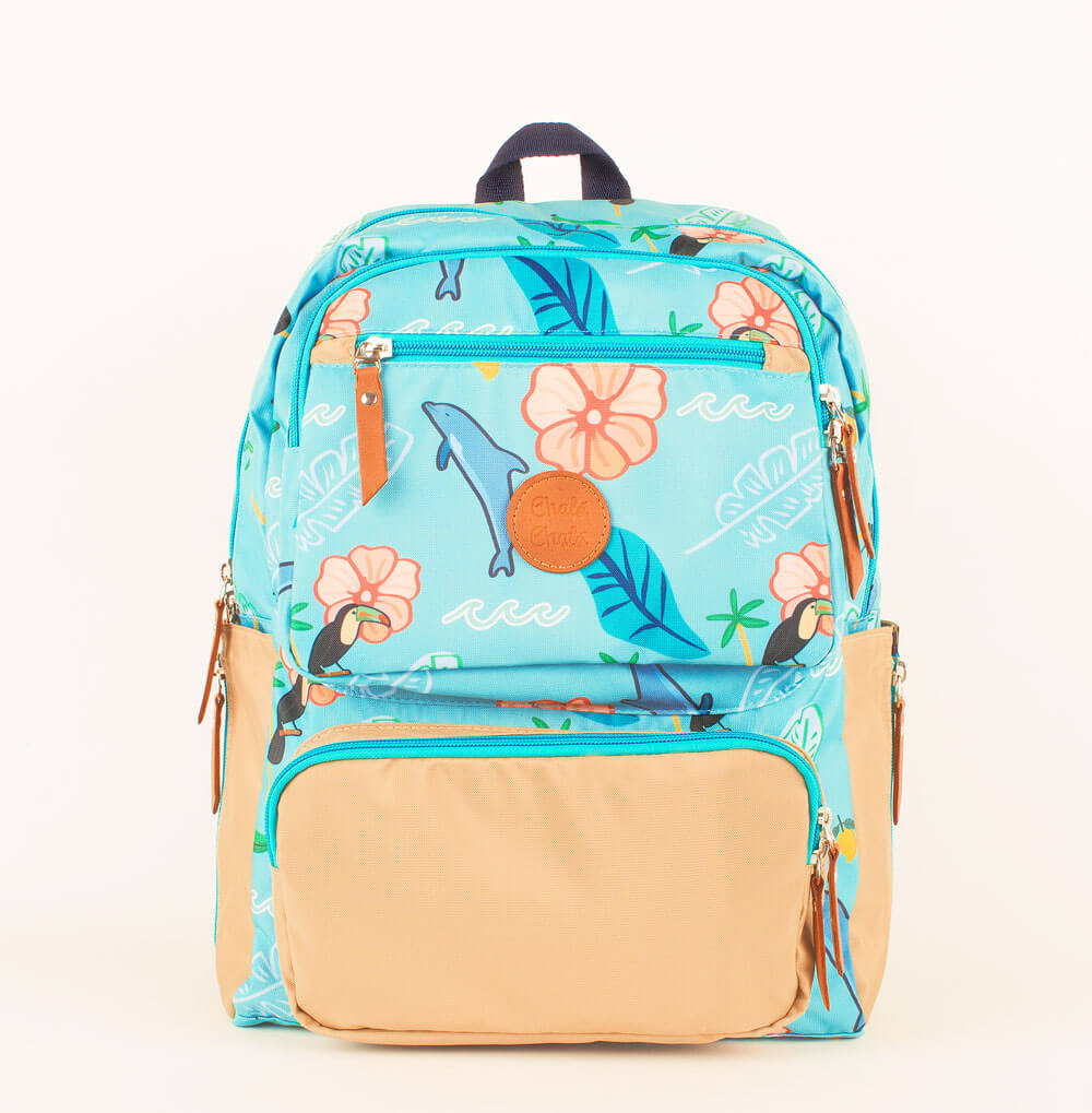 Morral Caribe - Chaló Chaló