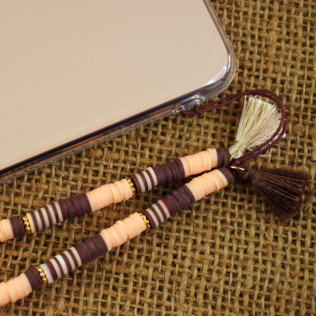 Phone Strap Sombrero Vueltiao