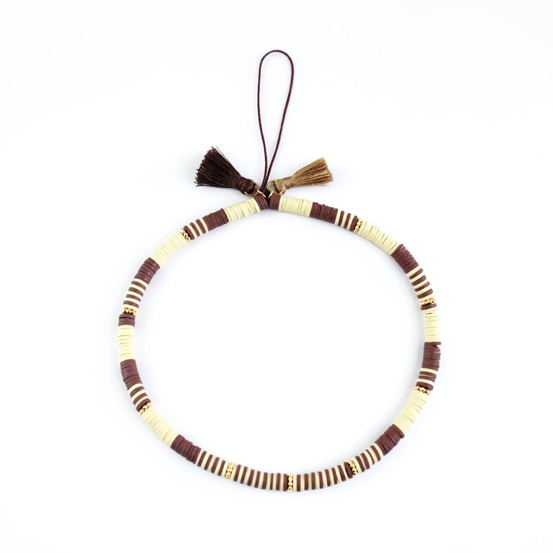 Phone Strap Sombrero Vueltiao