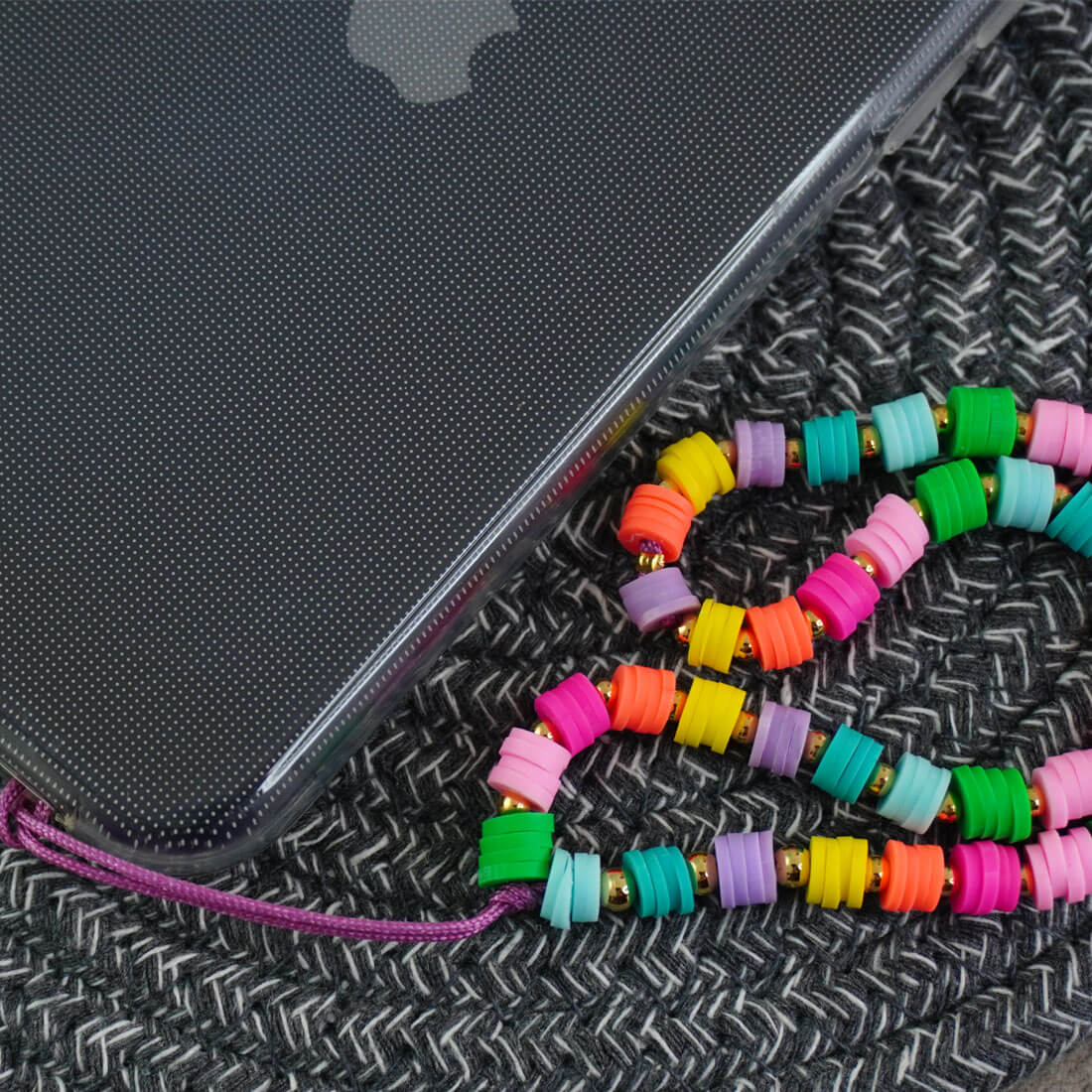 Phone Strap Colores