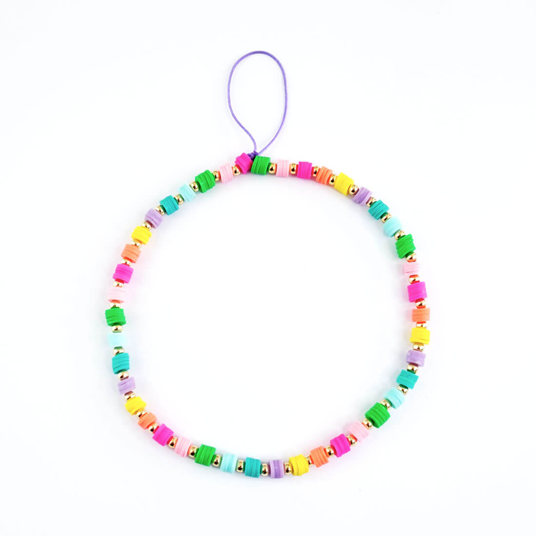 Phone Strap Colores