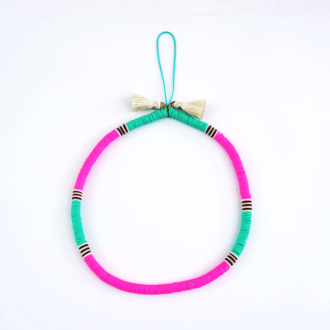 Phone Strap Wayuu