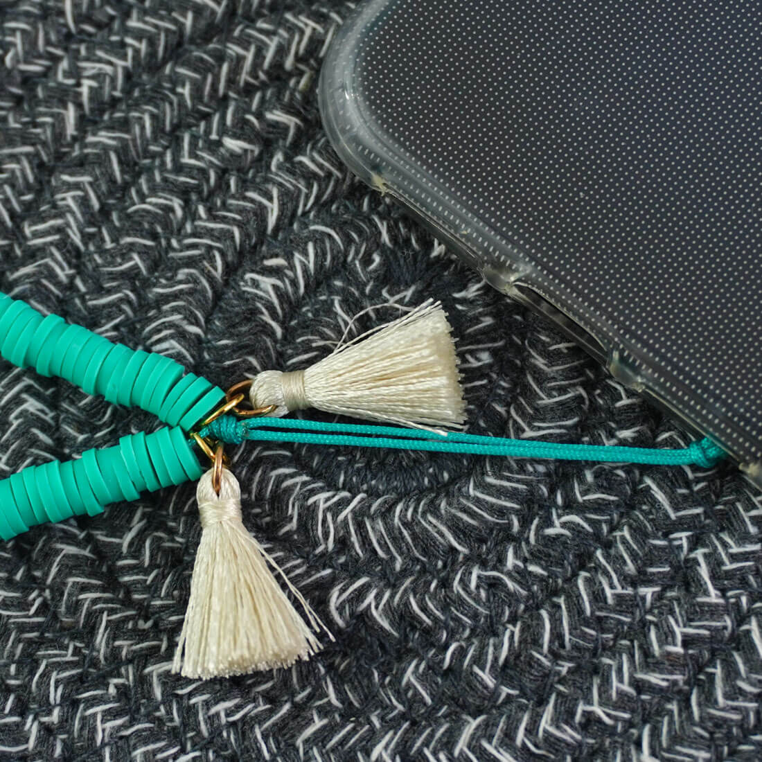 Phone Strap Wayuu