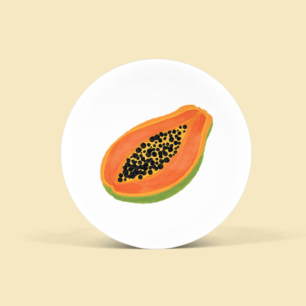 Sujetador Papaya
