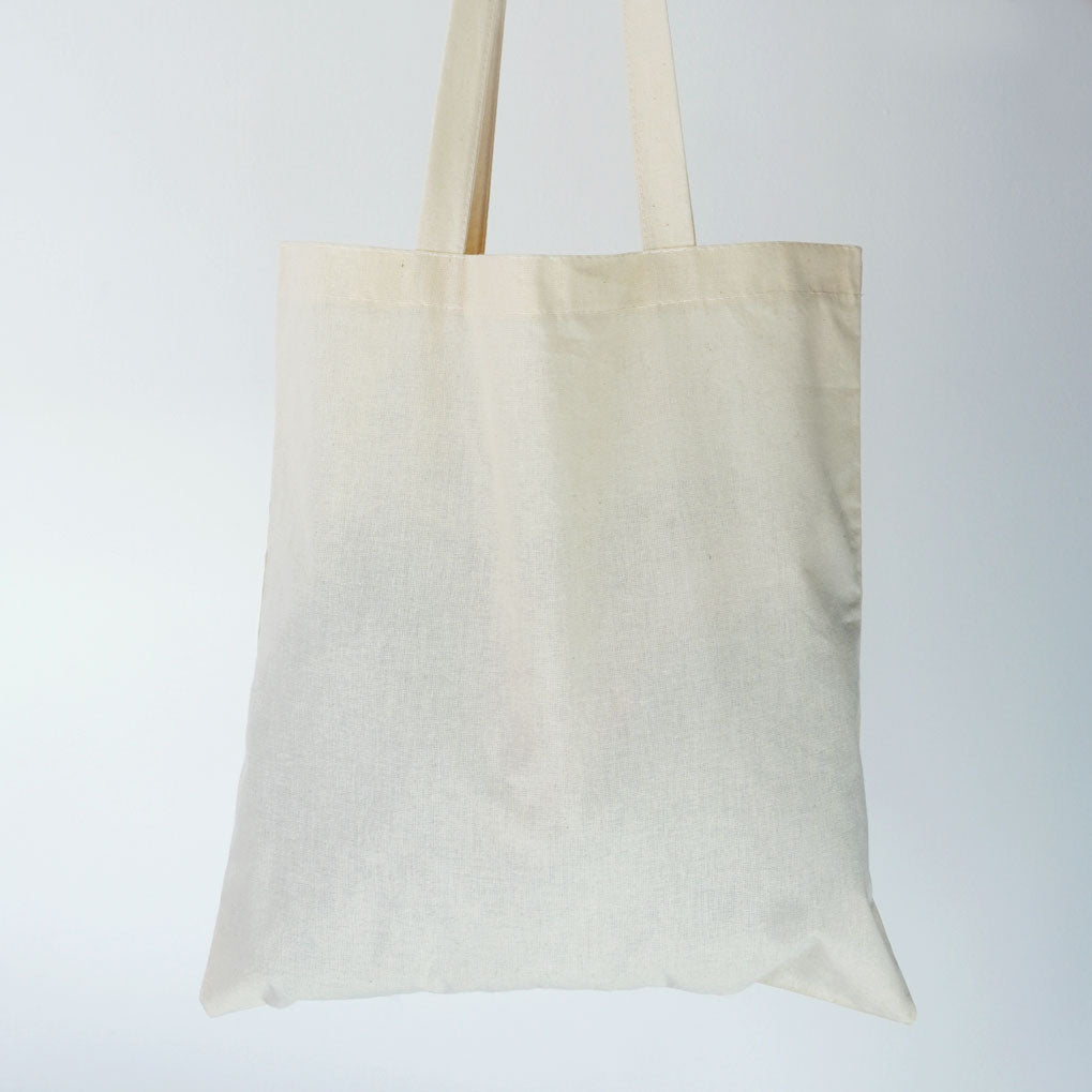 Tote Bag Panes